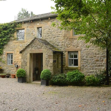 Beckside Cracoe Bed & Breakfast Skipton Exterior photo