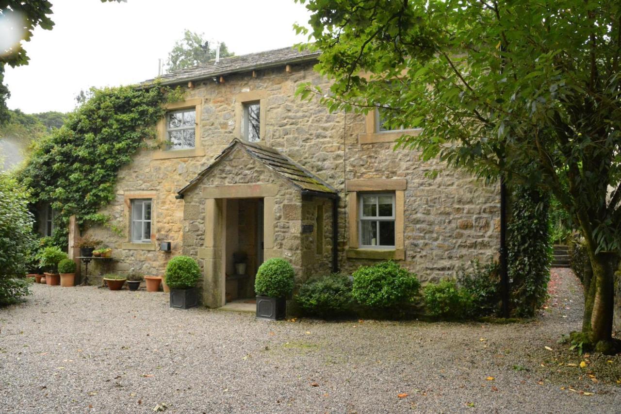 Beckside Cracoe Bed & Breakfast Skipton Exterior photo