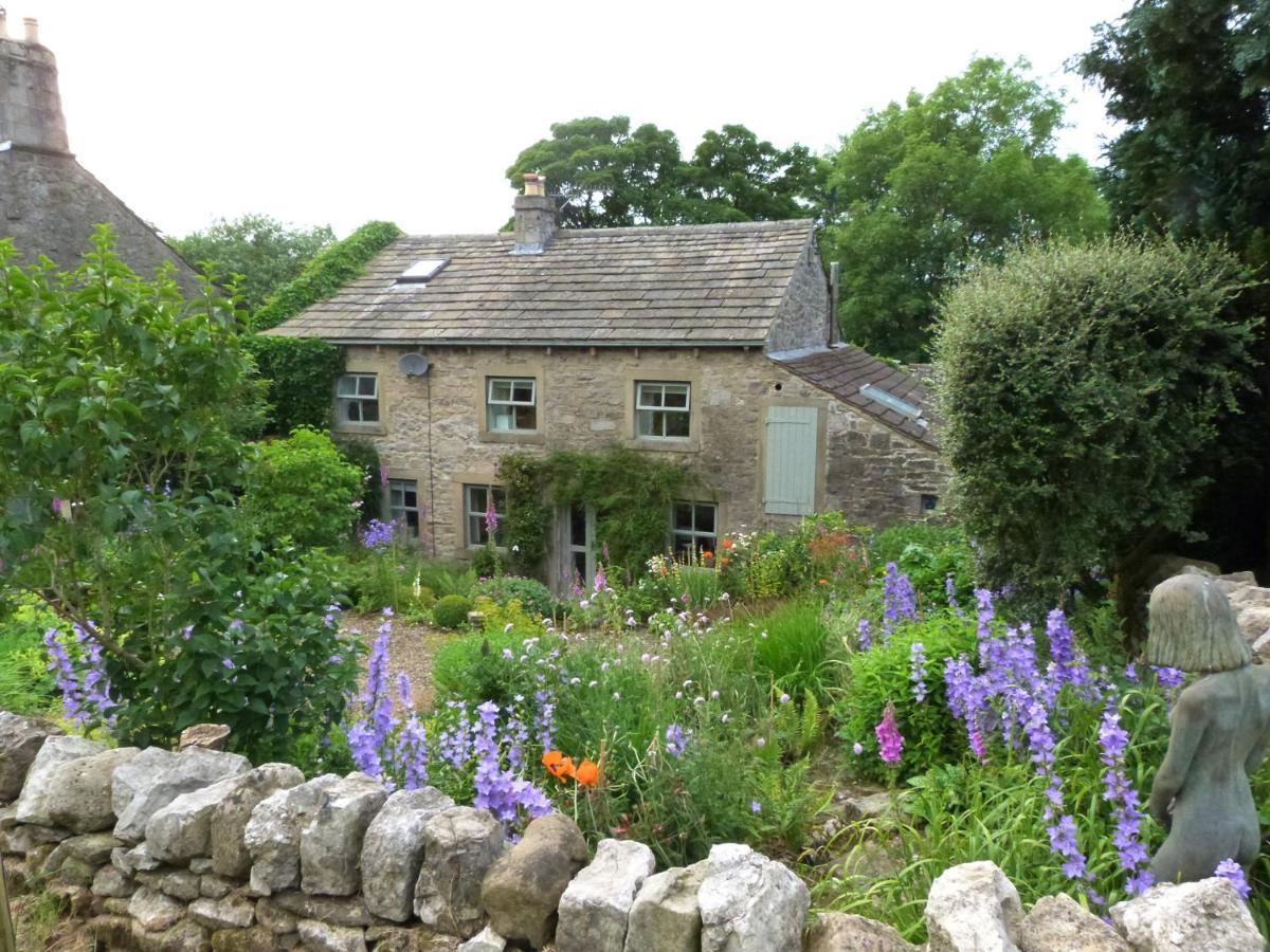 Beckside Cracoe Bed & Breakfast Skipton Exterior photo